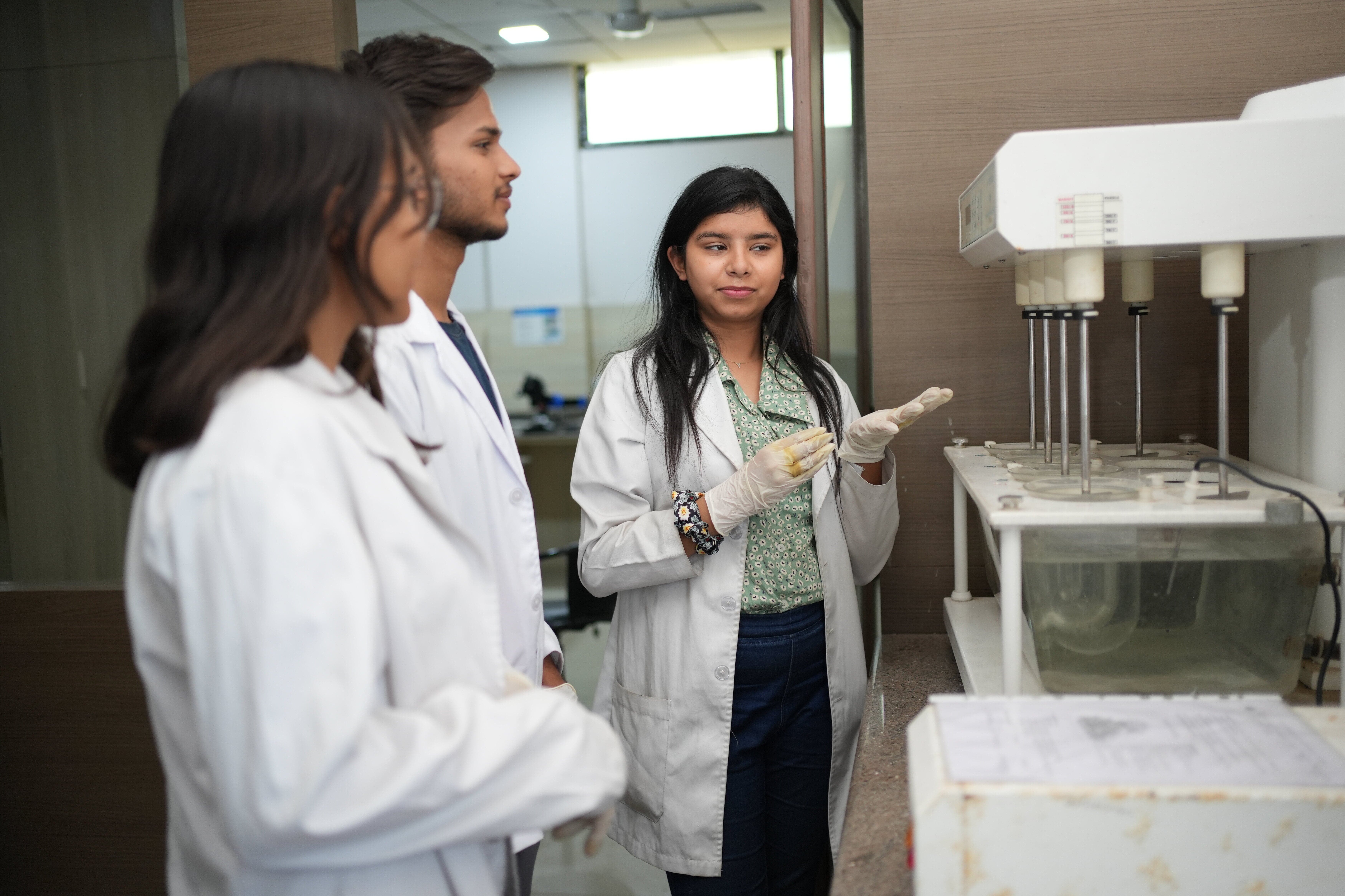 Sri Aurobindo Institute of Pharmacy Indore Some Moments photo 10